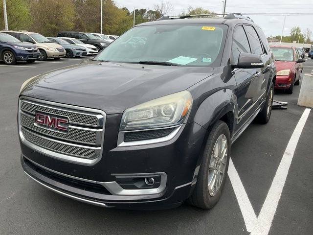 Used 2016 GMC Acadia Denali image 12