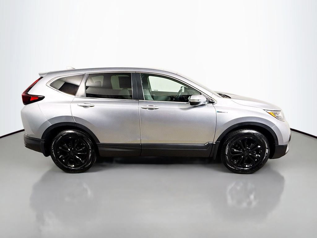 Used 2022 Honda CR-V EX-L image 8