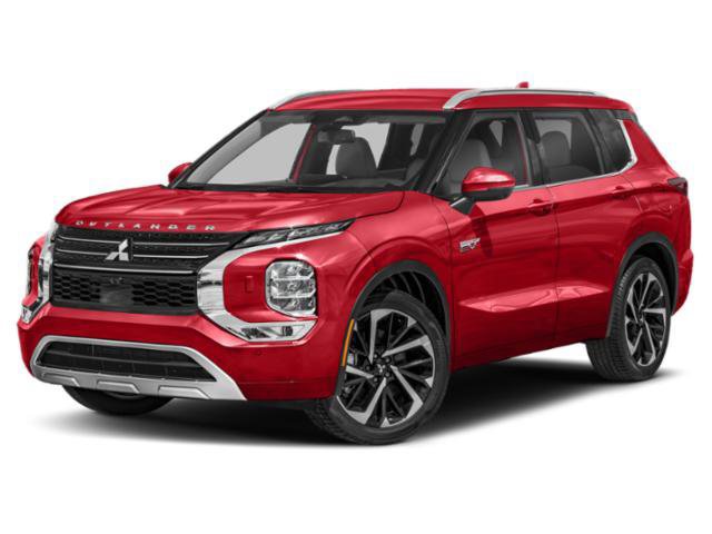 Used 2023 Mitsubishi Outlander SEL