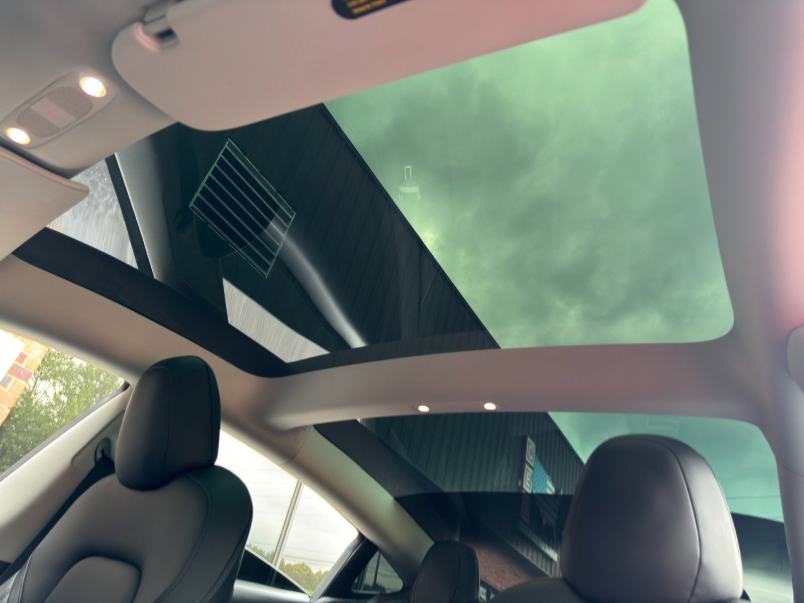 Used 2022 Tesla Model 3 Performance AWD/4WD image 12