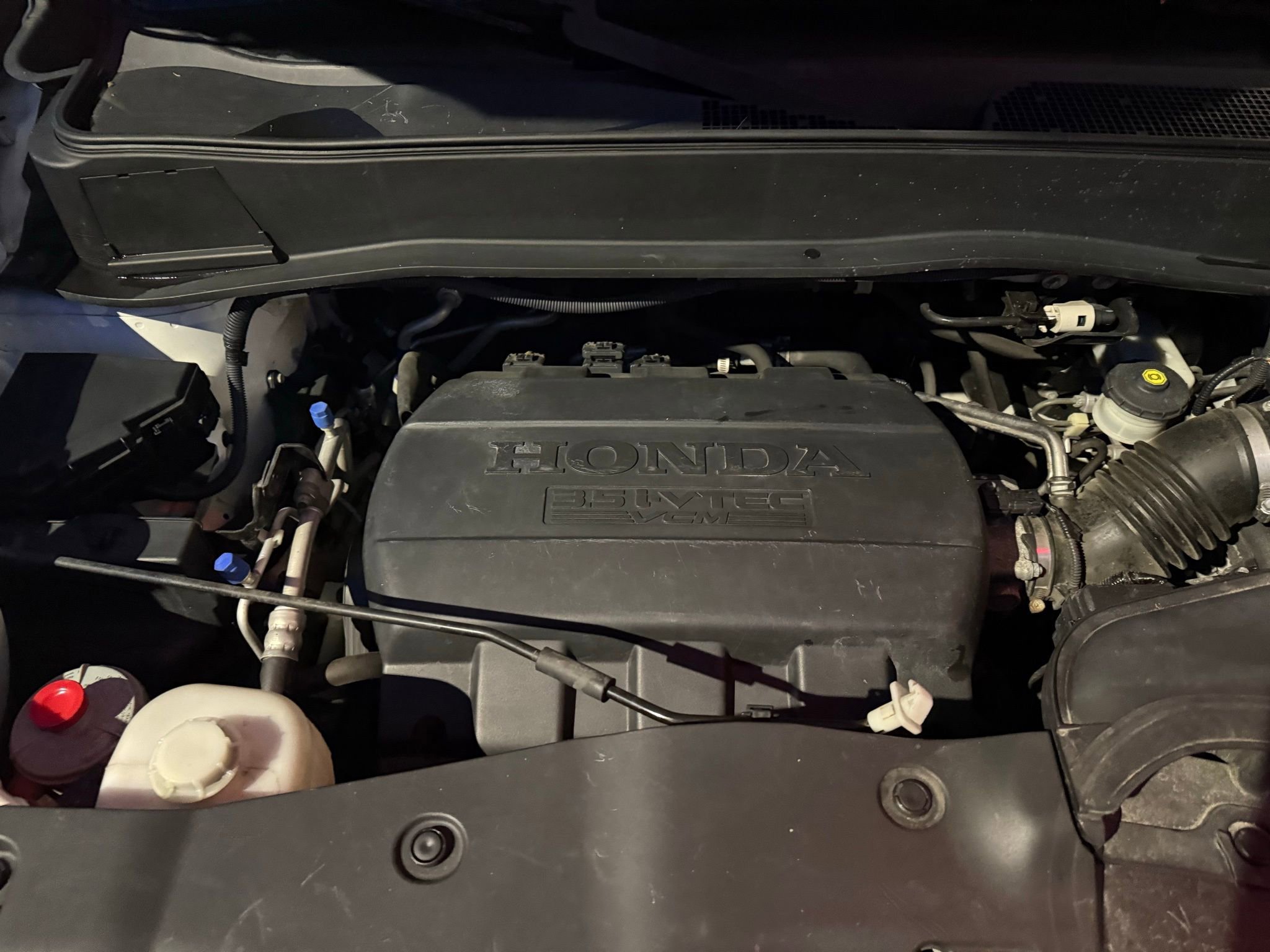 Used 2015 Honda Pilot SE image 17