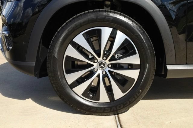 Certified 2026 Mercedes-Benz GLE 350 4MATIC image 11