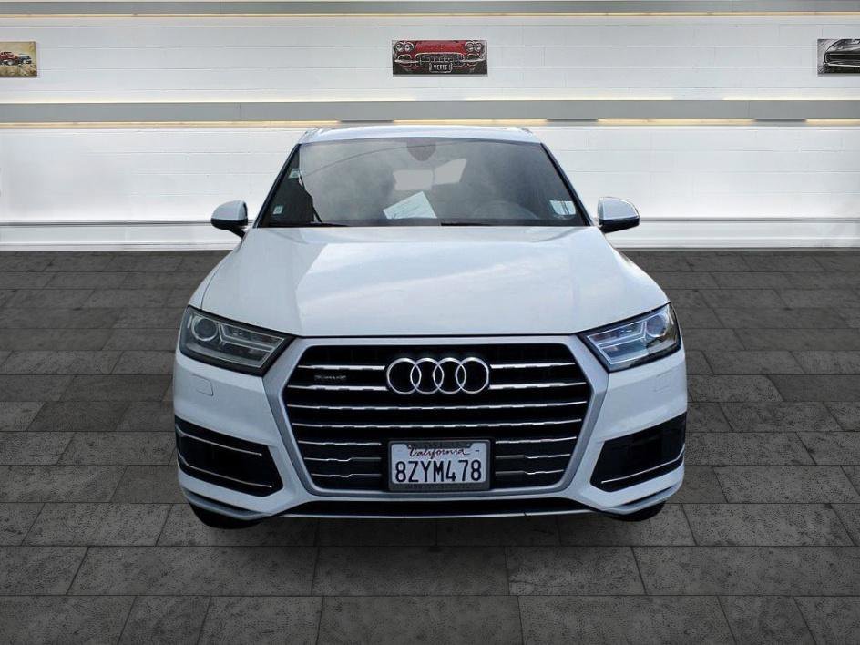 Used 2019 Audi Q7 2.0T Premium w/ Convenience Package image 2