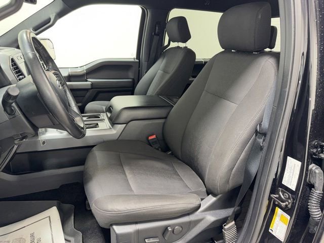 Used 2019 Ford F150 XLT w/ Equipment Group 302A Luxury AWD/4WD image 12