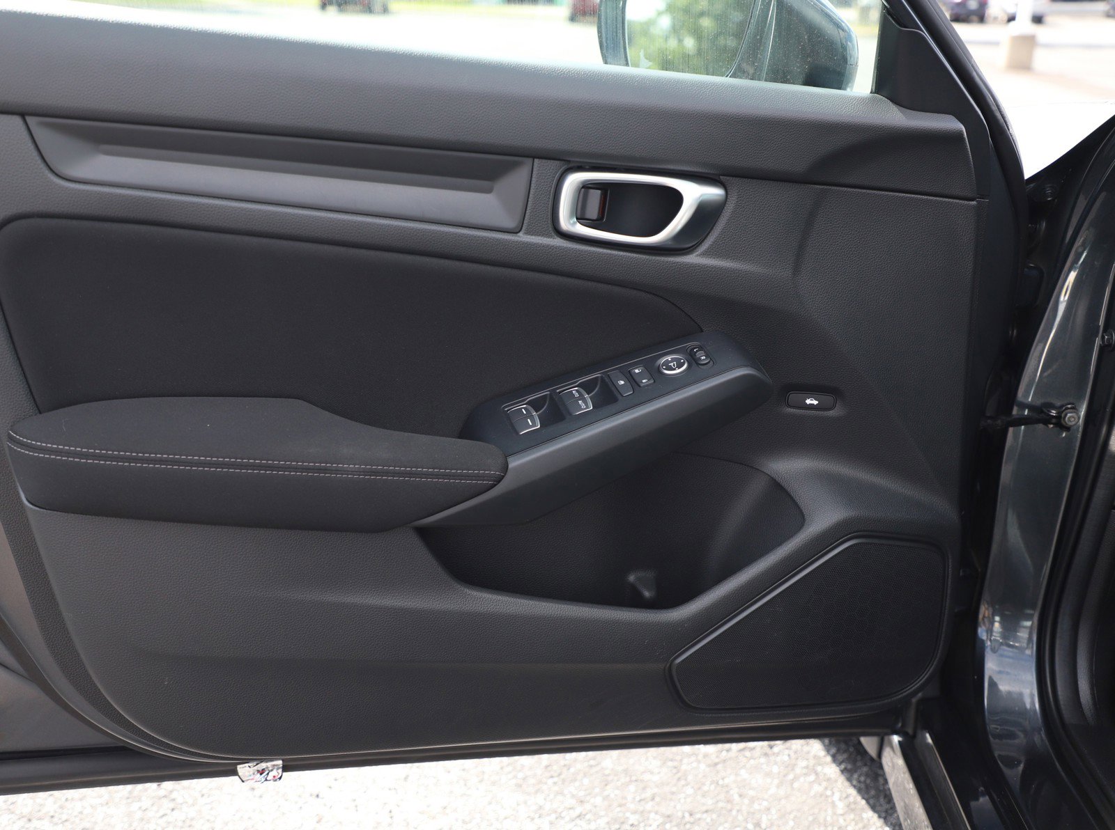 Used 2024 Honda Civic Sport image 18