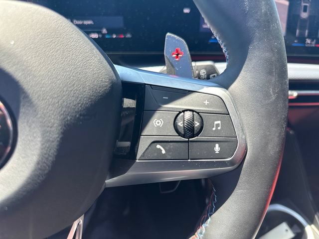 Used 2024 BMW X1 M35i w/ M Sport Professional Package AWD/4WD image 18