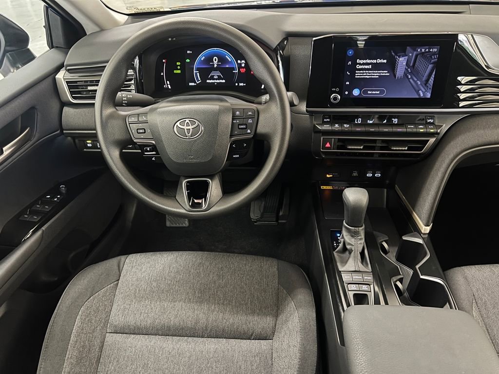 Certified 2026 Toyota Camry LE image 31