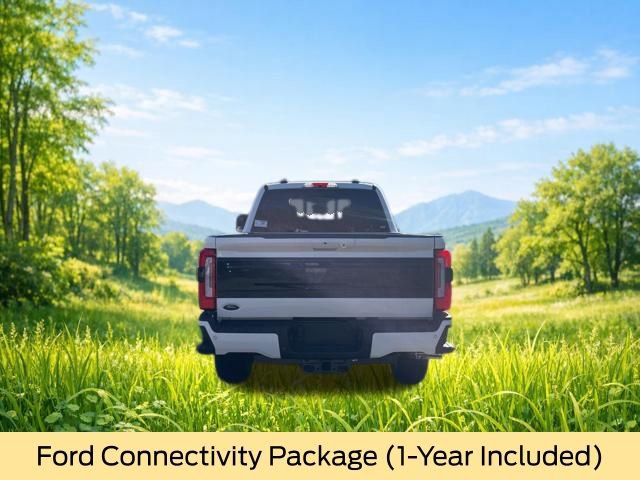 New 2026 Ford F250 Platinum image 6