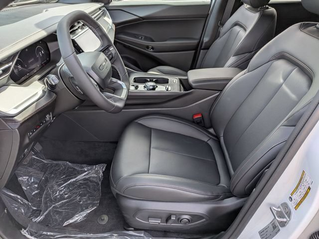 New 2026 Jeep Cherokee Limited AWD/4WD image 16
