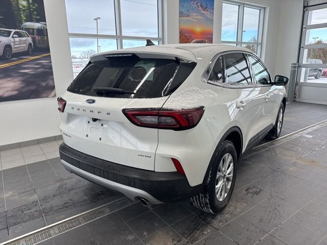 Certified 2023 Ford Escape Active image 5