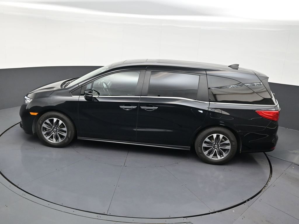 Used 2024 Honda Odyssey EX-L image 13
