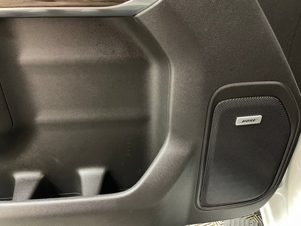 Used 2019 Chevrolet Silverado 1500 RST w/ All-Star Edition AWD/4WD image 28