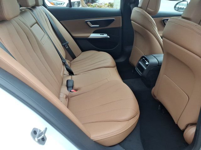 New 2026 Mercedes-Benz E 350 4MATIC Sedan image 20