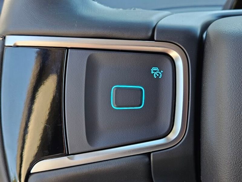 New 2025 Ford Expedition Platinum w/ Platinum Ultimate Package image 25