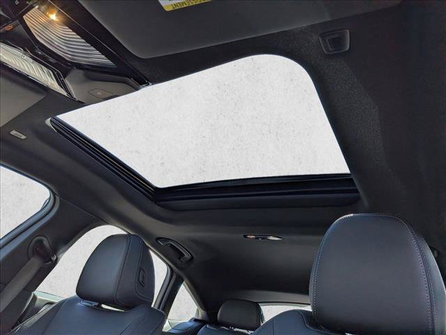Certified 2025 BMW i4 M50 w/ Premium Package AWD/4WD image 16
