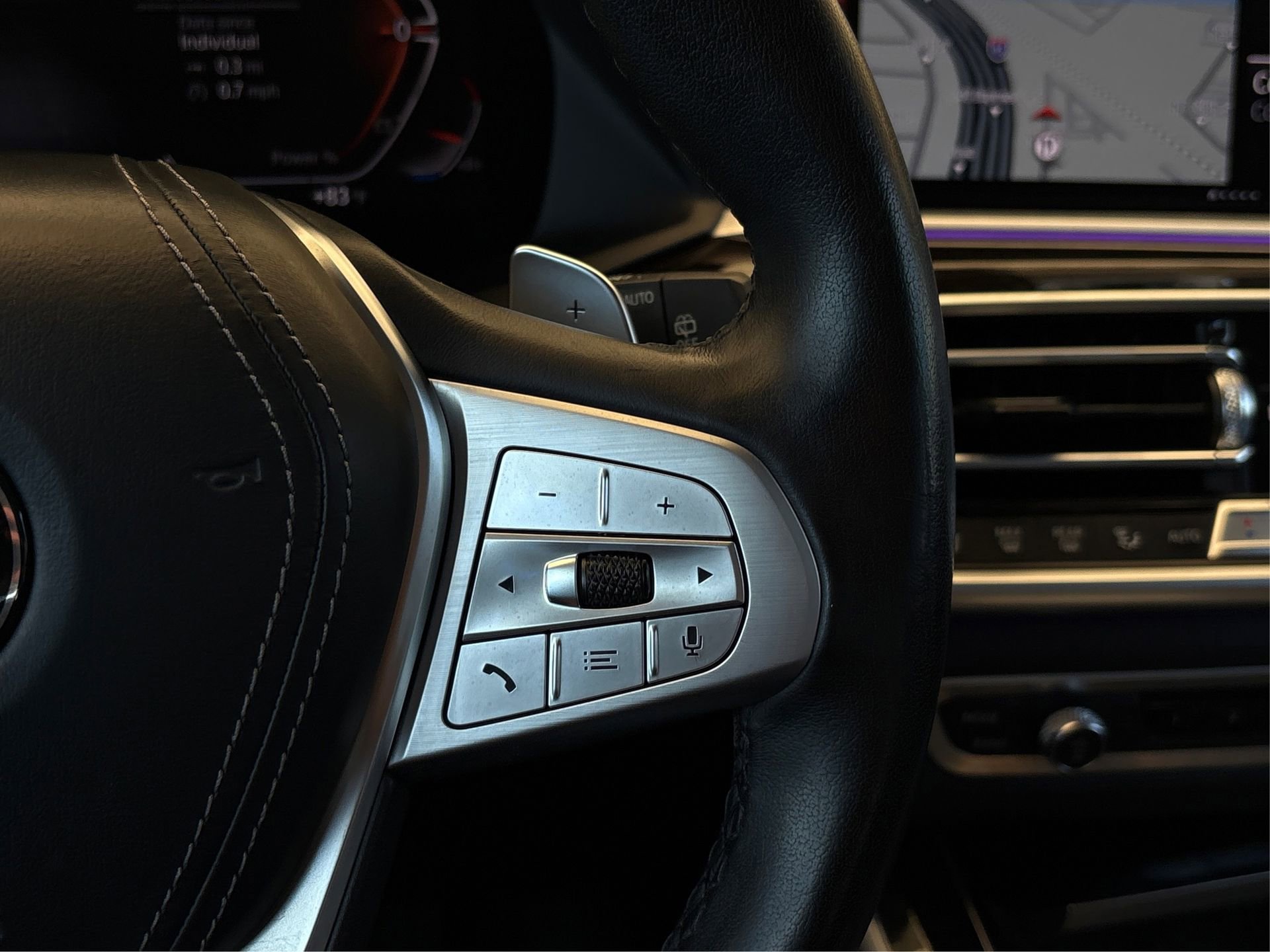 Used 2021 BMW X7 xDrive40i image 29