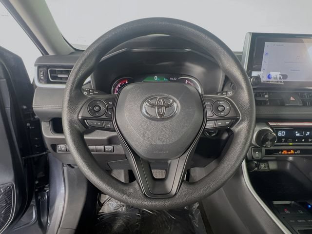 Used 2025 Toyota RAV4 XLE w/ Convenience Package FWD image 16