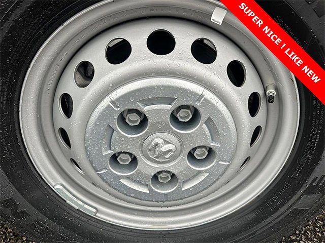 Used 2024 RAM ProMaster 3500 image 27
