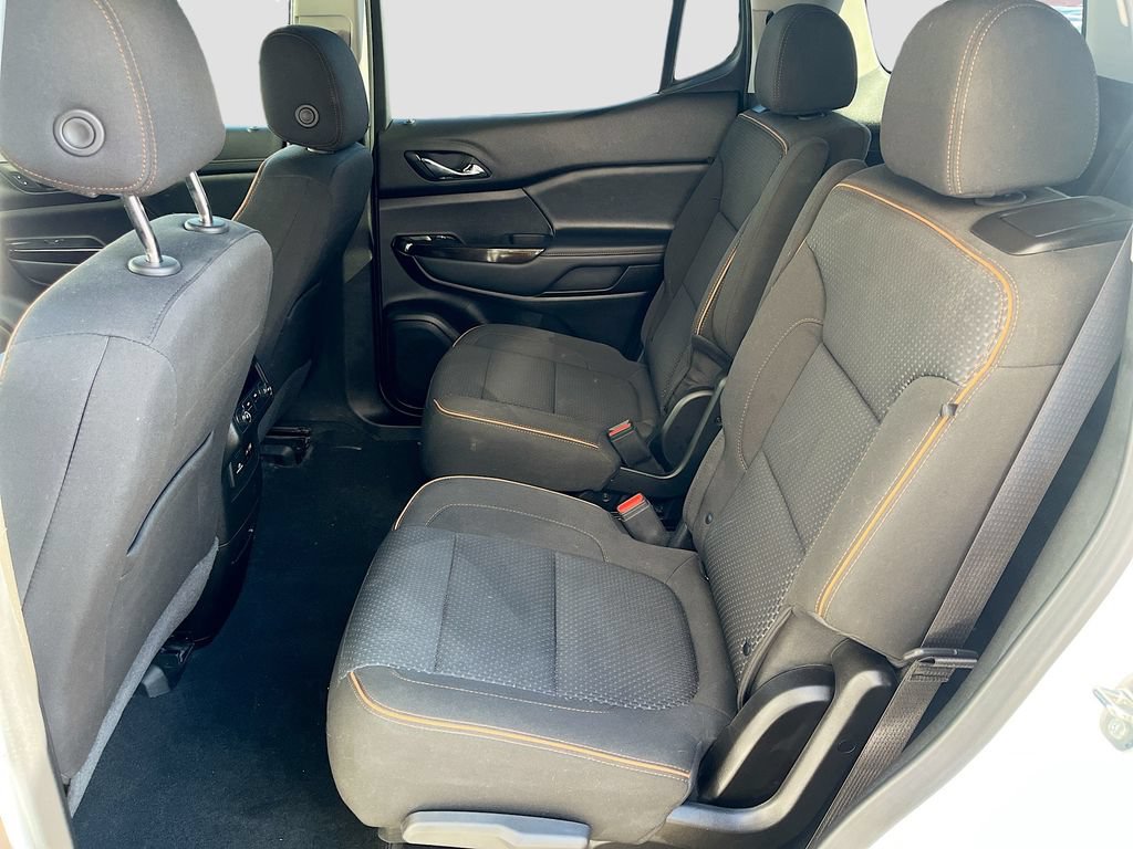 Used 2023 GMC Acadia AT4 AWD/4WD image 25