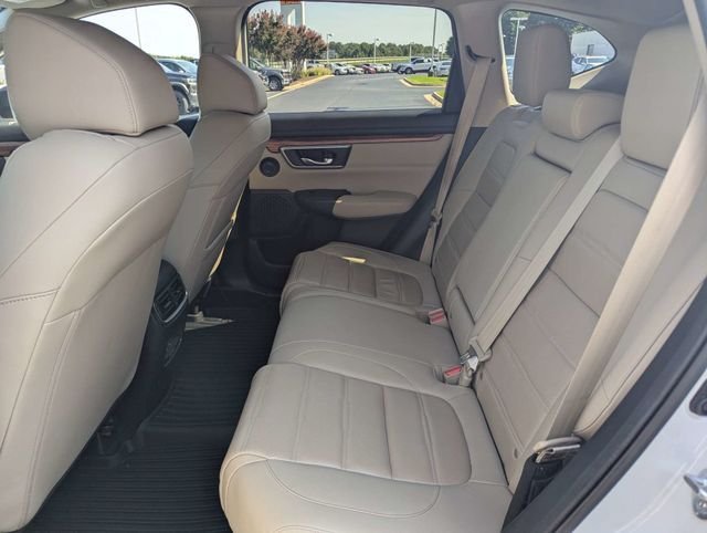 Used 2021 Honda CR-V Touring image 8