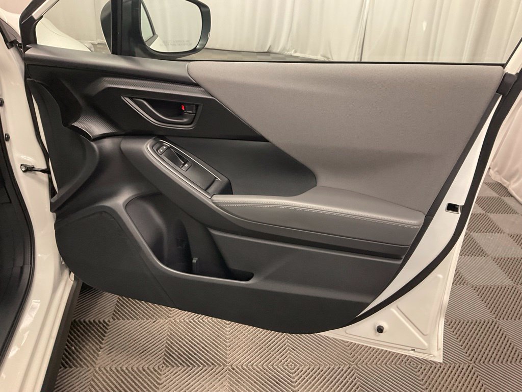 New 2027 Subaru Crosstrek 2.5i Premium AWD/4WD image 31