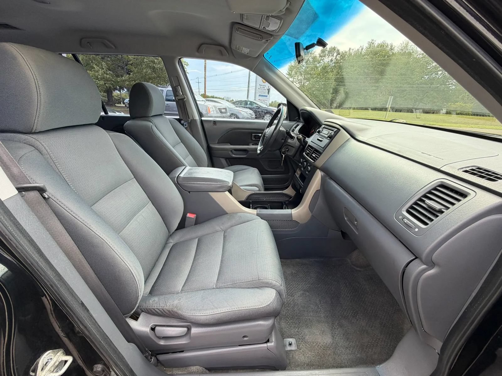 Used 2006 Honda Pilot LX image 4