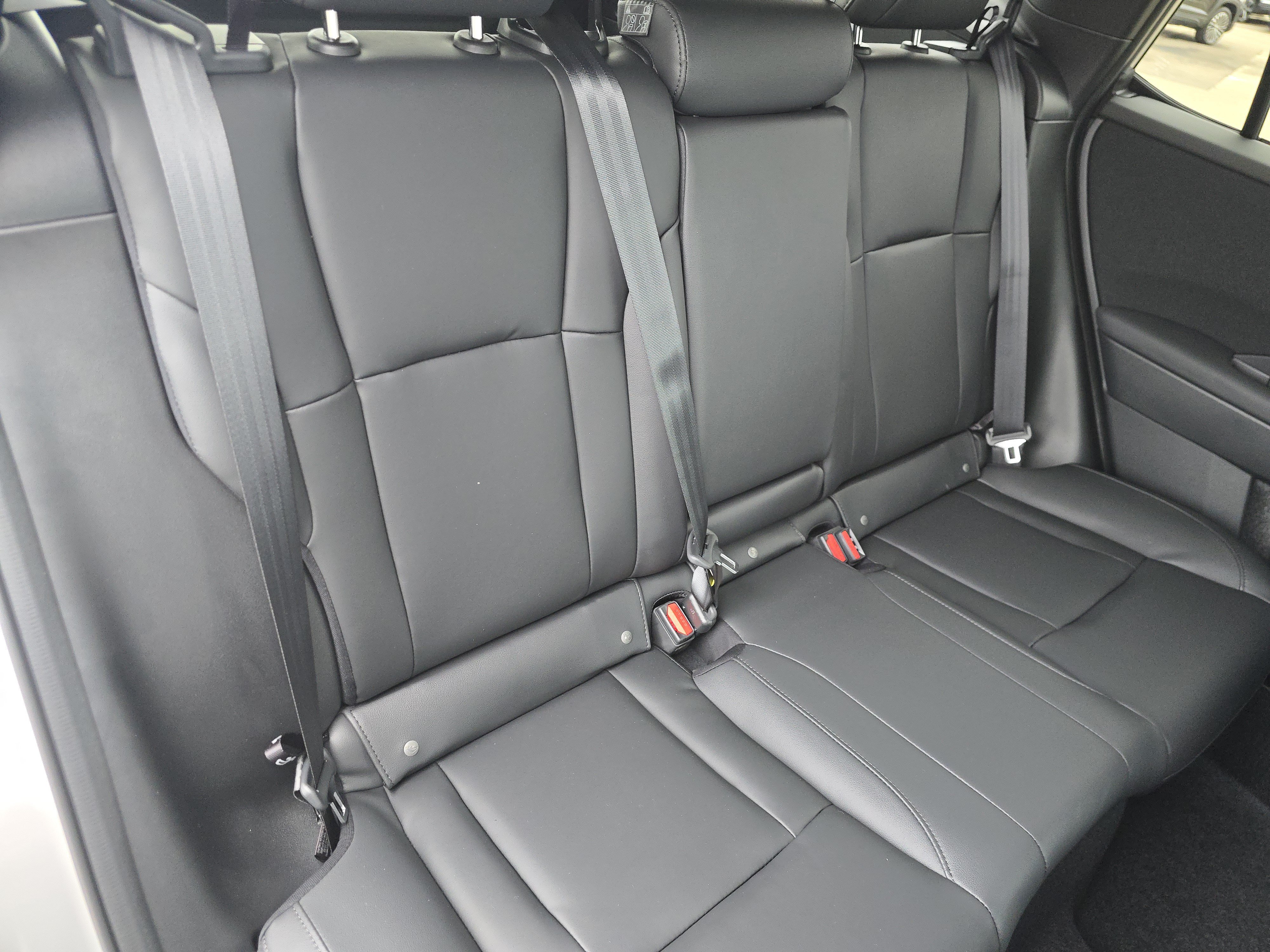 New 2026 Subaru Outback Premium AWD/4WD image 16