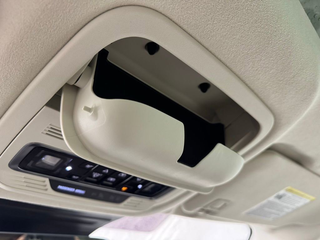 New 2026 Lincoln Nautilus Black Label AWD/4WD image 49