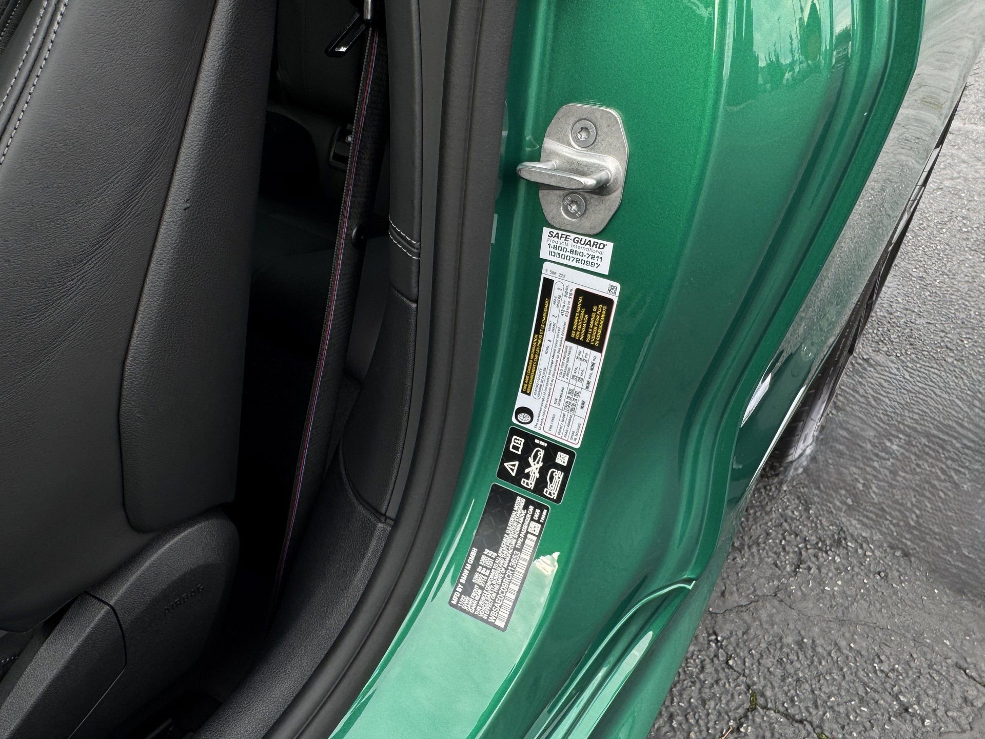 Used 2024 BMW M8 Competition image 44