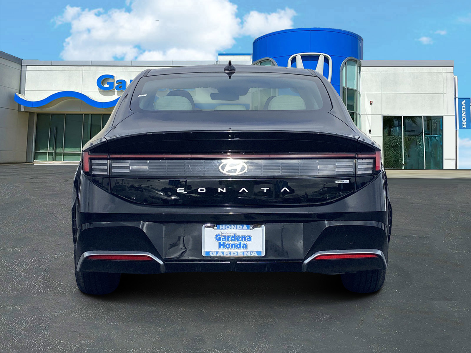 Used 2025 Hyundai Sonata SEL image 5