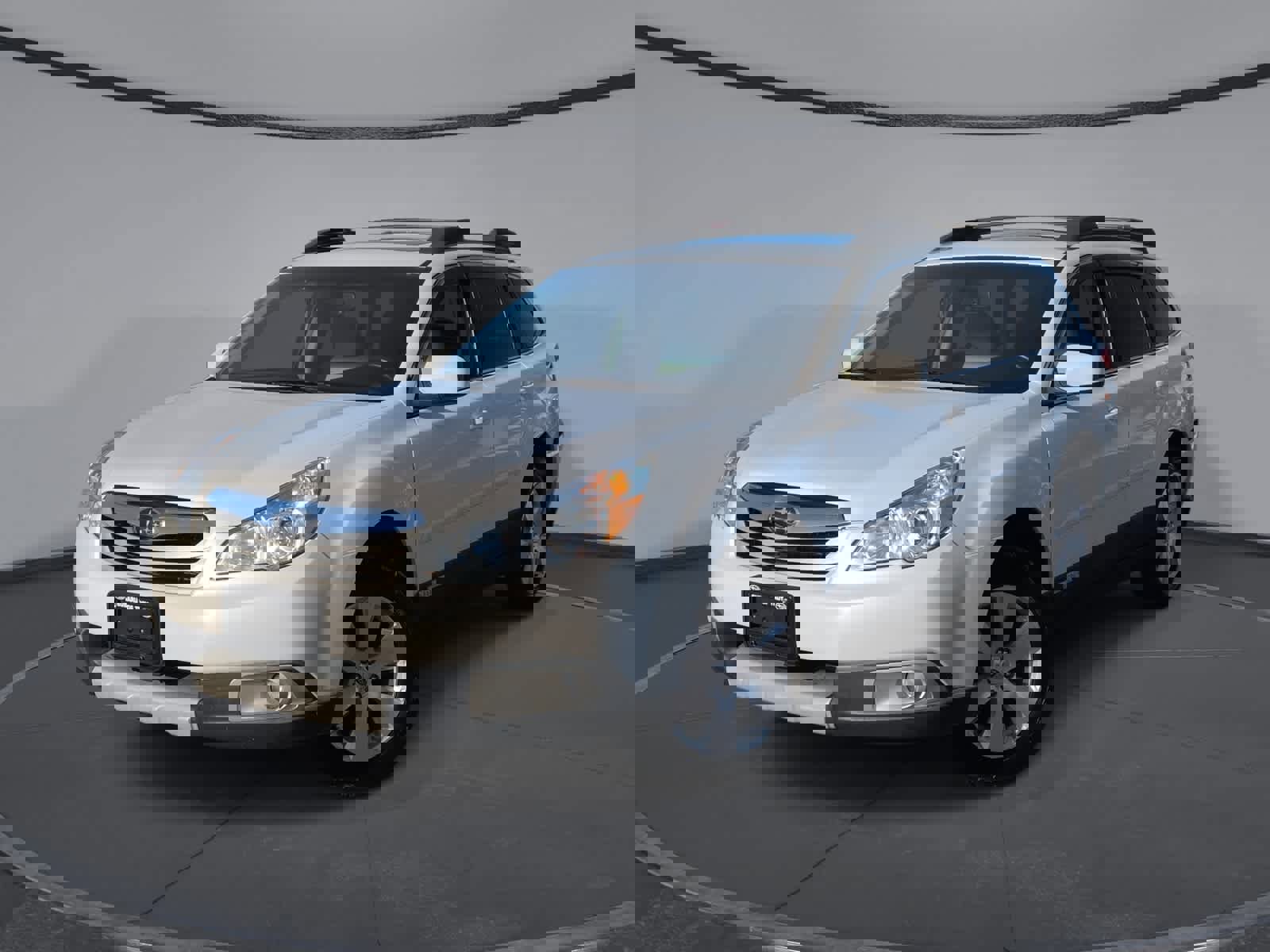 Used 2012 Subaru Outback 3.6R Limited image 1