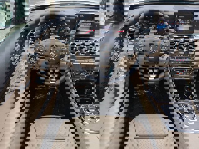 Used 2018 Mercedes-Benz C 300 Sedan image 14