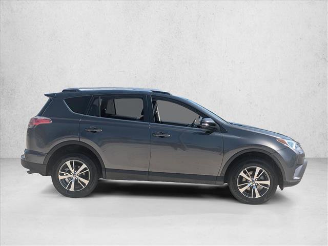 Used 2016 Toyota RAV4 XLE image 4