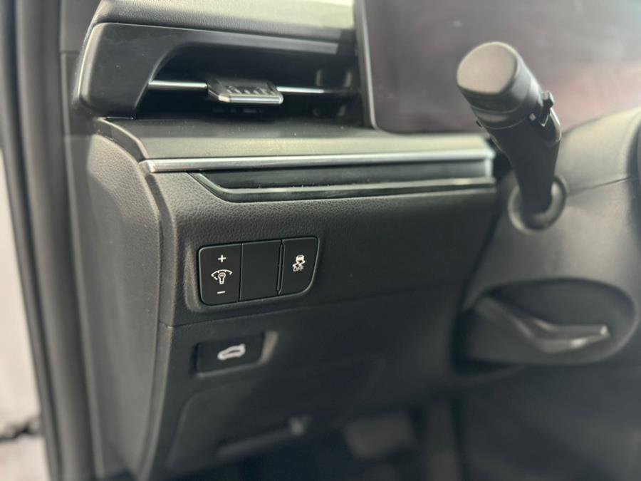 Used 2025 Kia K5 GT-Line image 12