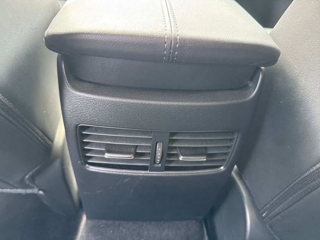 Used 2023 MAZDA CX-30 AWD 2.5 S w/ Select Package image 14