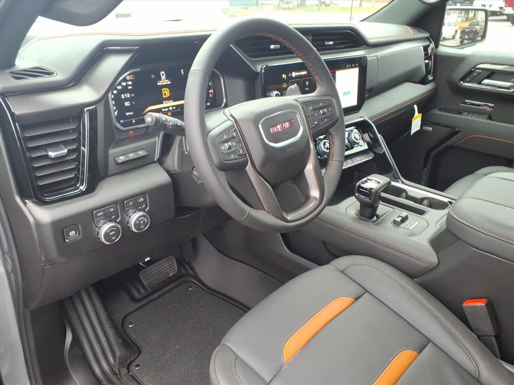 New 2026 GMC Sierra 1500 AT4 w/ AT4 Premium Package image 10