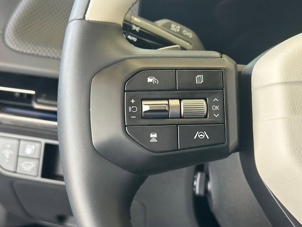 New 2025 Kia EV6 GT-Line image 20