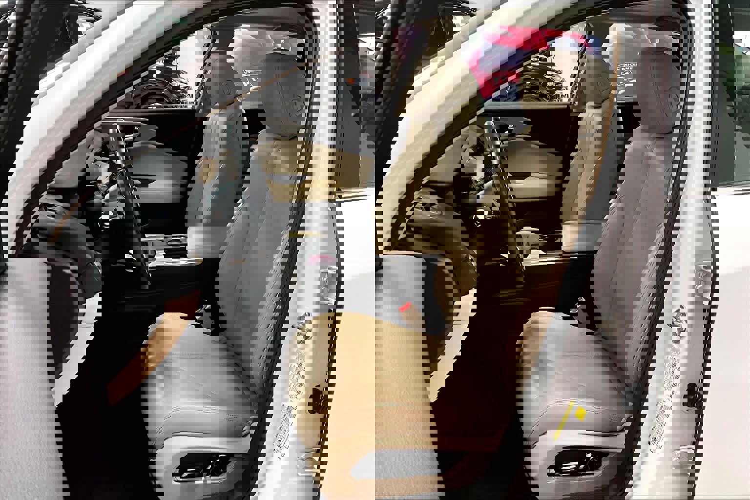 Used 2021 Acura TLX SH-AWD image 10