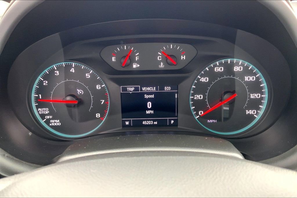 Used 2024 Chevrolet Malibu LT image 10