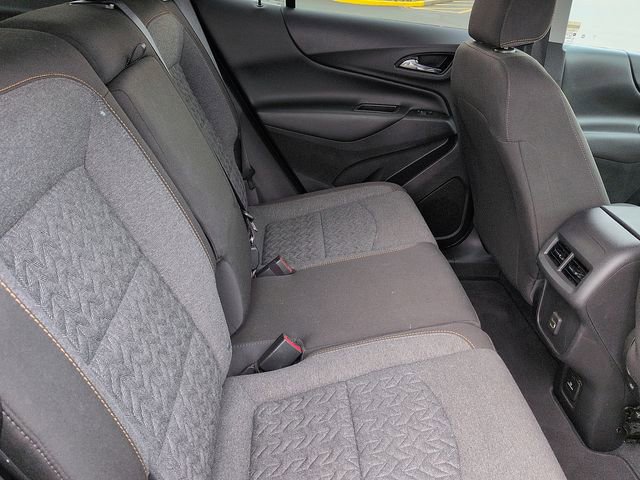 Used 2022 Chevrolet Equinox LT image 11