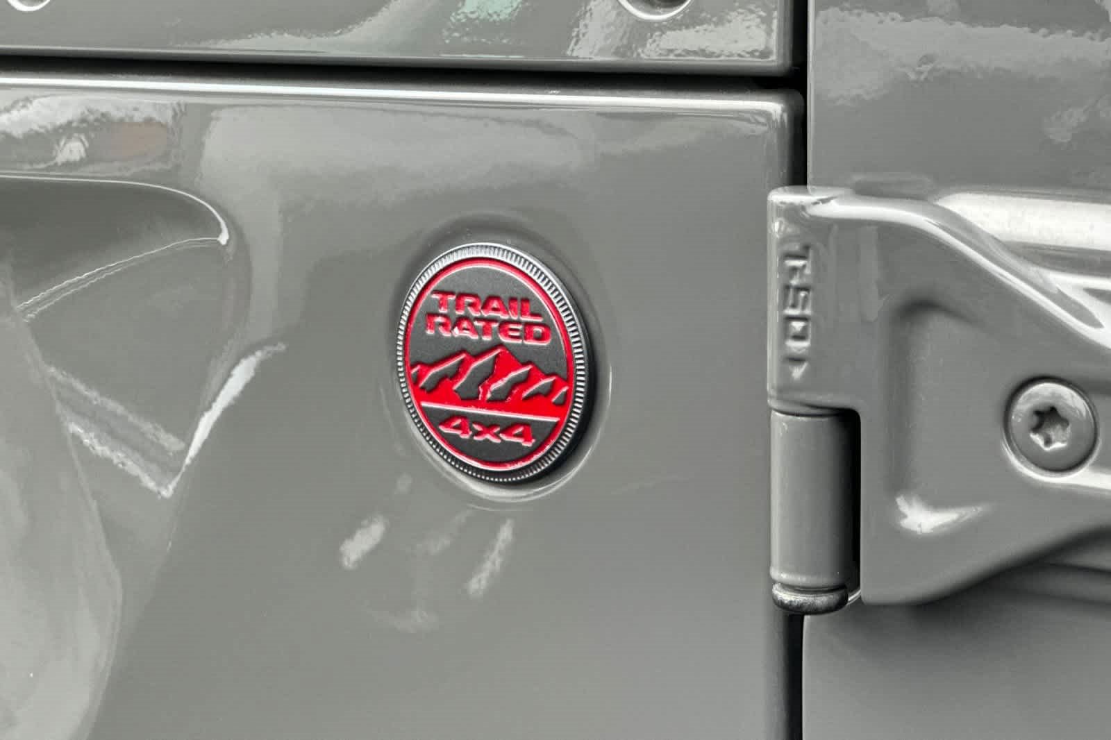 Used 2020 Jeep Wrangler Unlimited Rubicon image 27