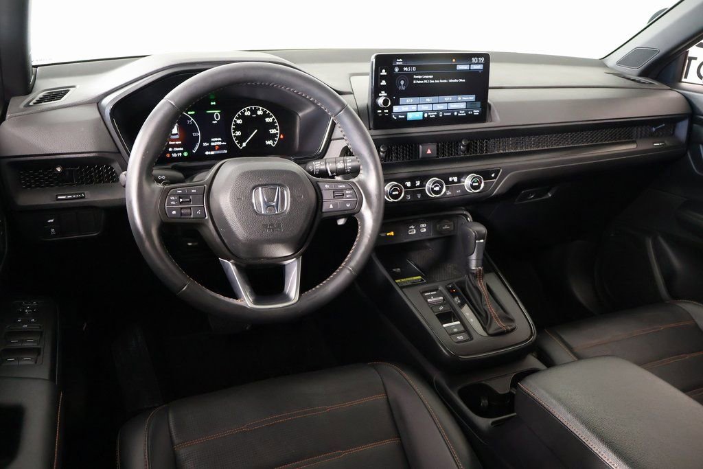 Used 2024 Honda CR-V Sport-L image 2