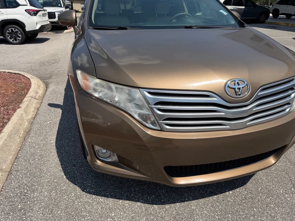 Used 2012 Toyota Venza Limited AWD/4WD image 13
