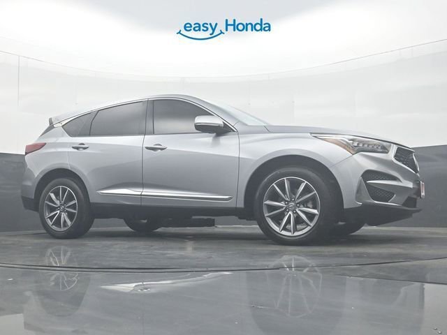 Used 2020 Acura RDX AWD w/ Technology Package image 26