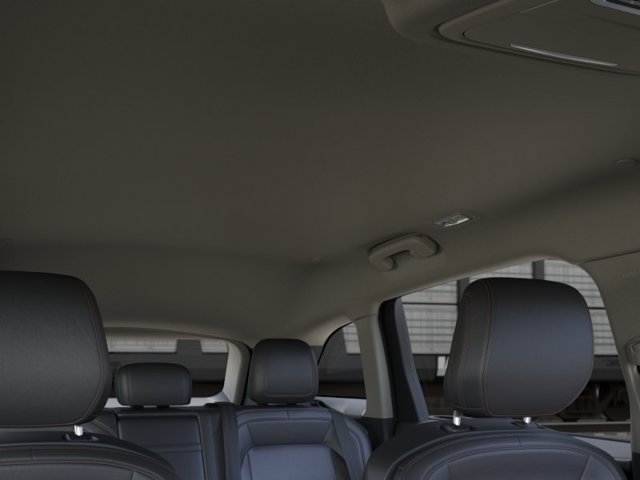 New 2026 Lincoln Nautilus Premier AWD/4WD image 22