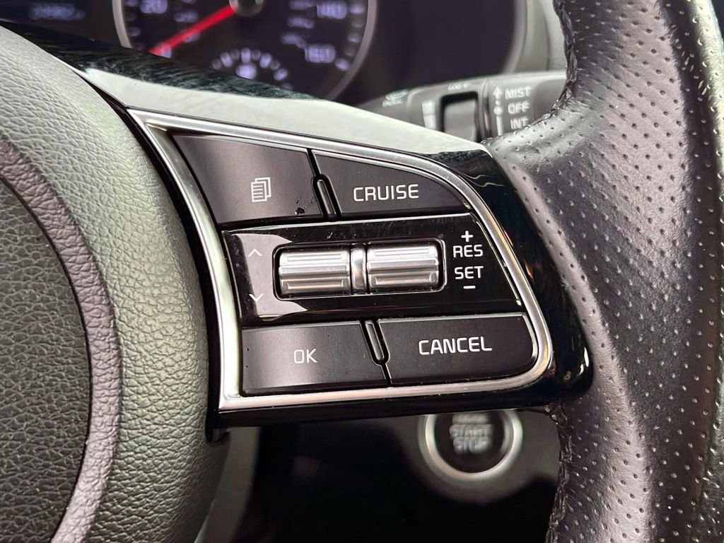 Used 2021 Kia Forte GT-Line image 22