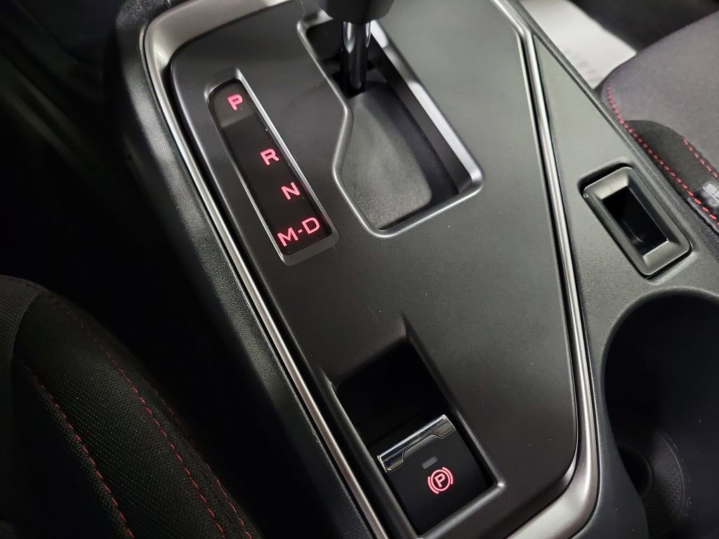 Used 2025 Subaru Impreza 2.0i Sport image 16