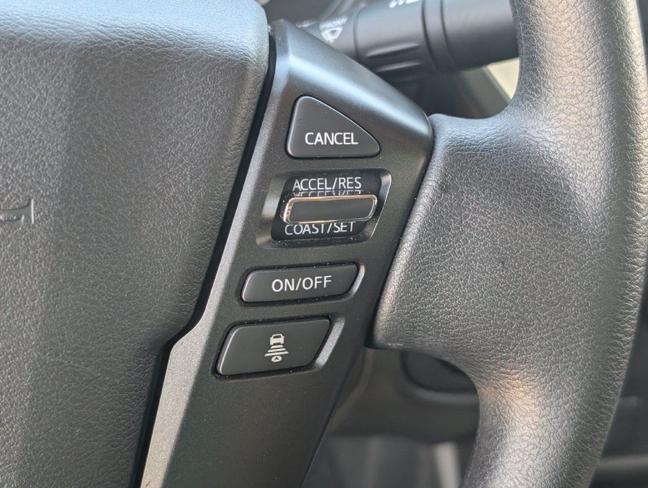 Certified 2025 Nissan Frontier SV AWD/4WD image 21