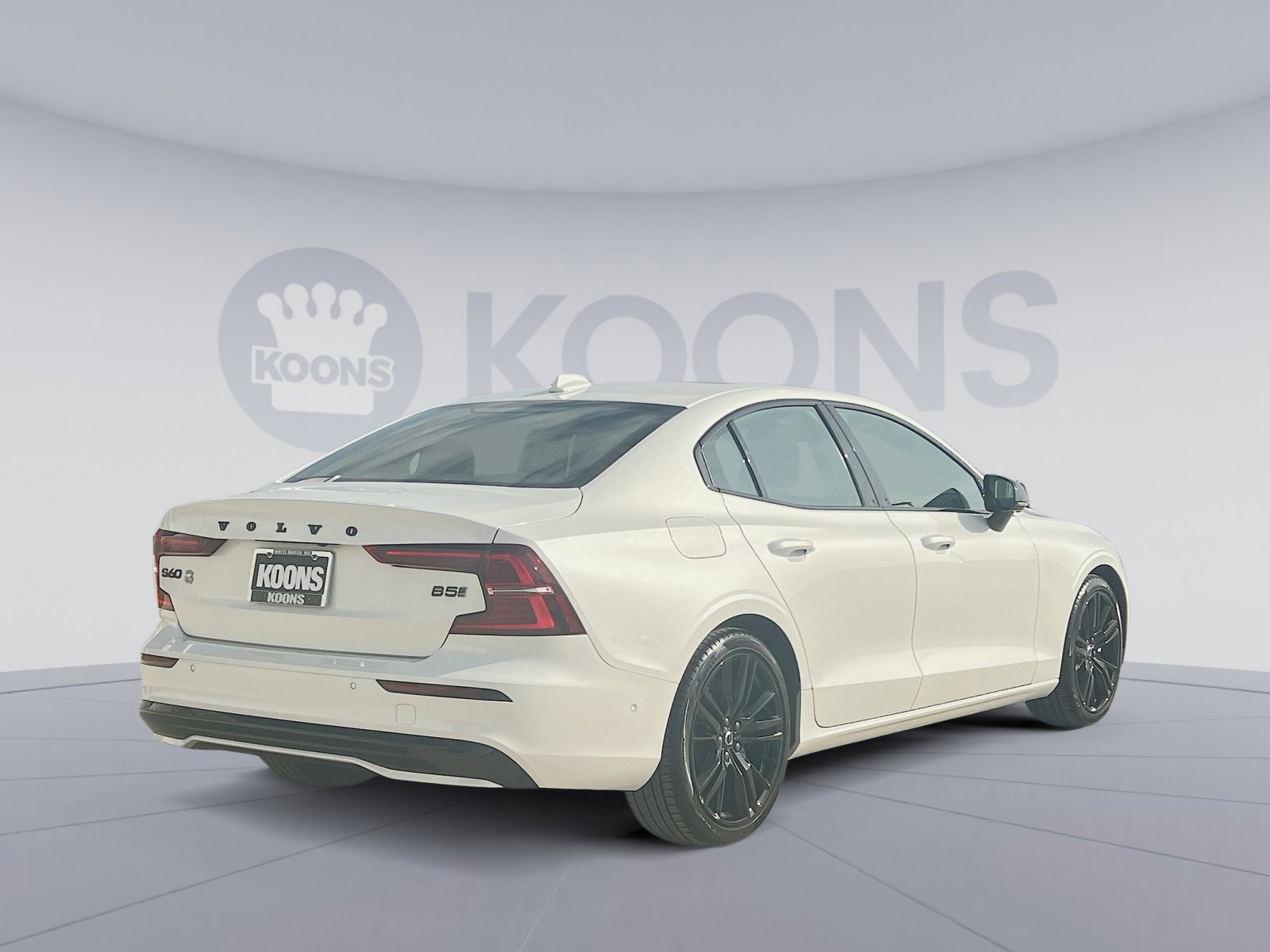 Used 2024 Volvo S60 B5 Plus w/ Climate Package image 7