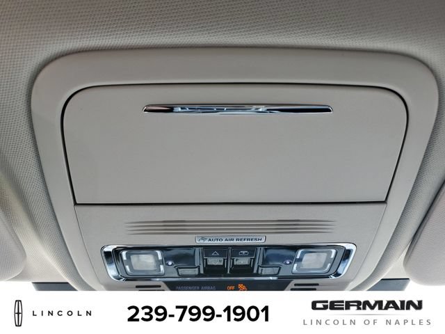 New 2025 Lincoln Aviator Reserve w/ Equipment Group 201A AWD/4WD image 32